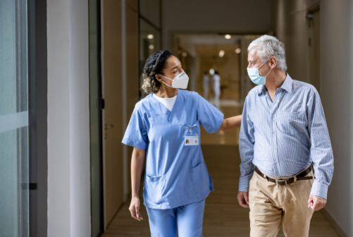 Connecting Older Australians