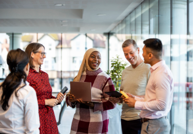 Understanding CALD Communities Communication Needs