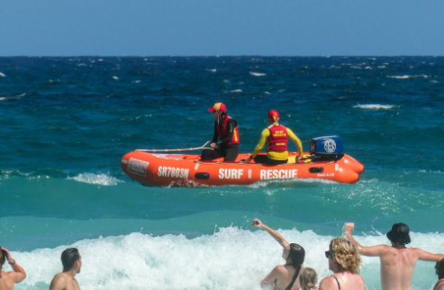 Water Safety Awareness Campaign