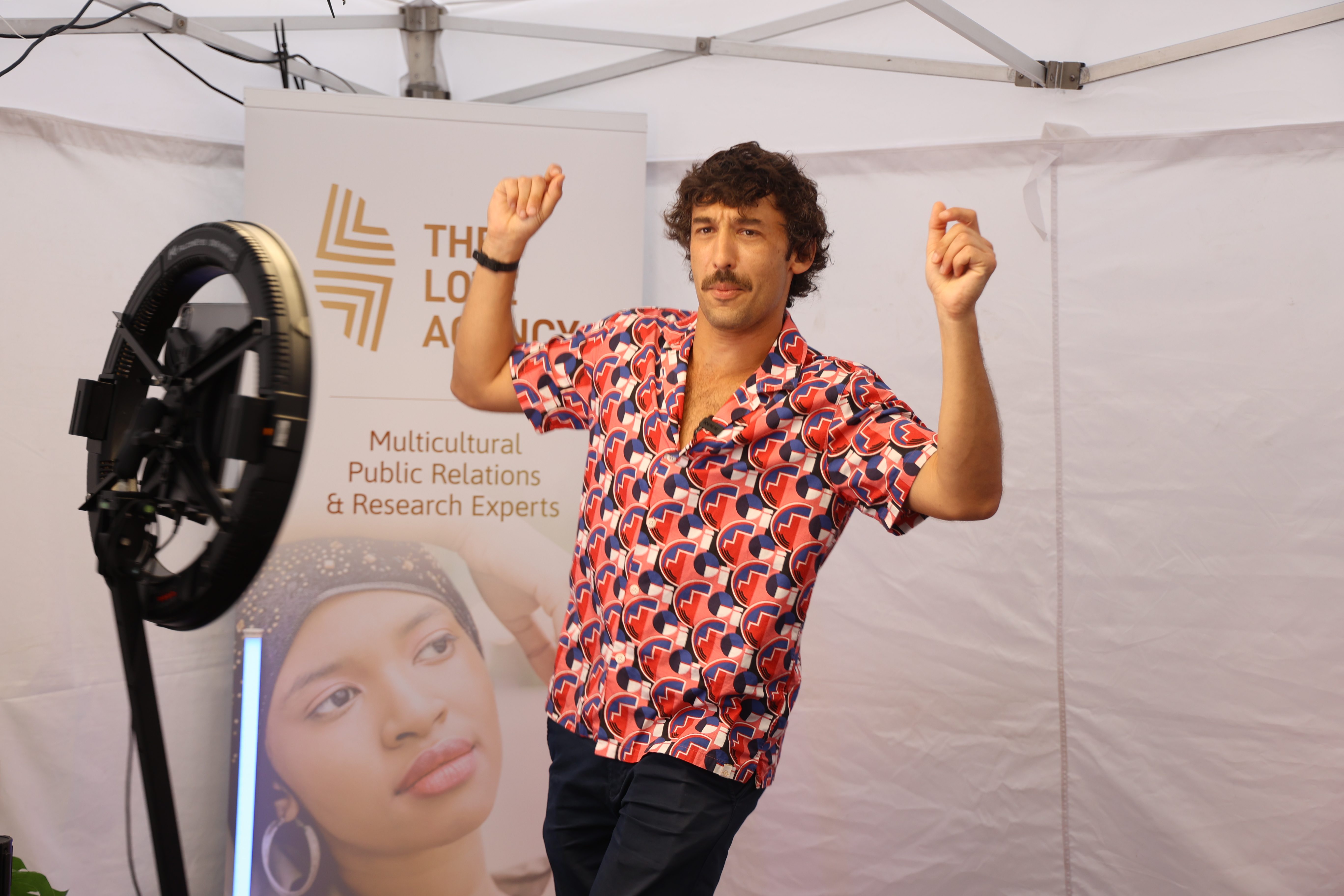 Antipodes Festival