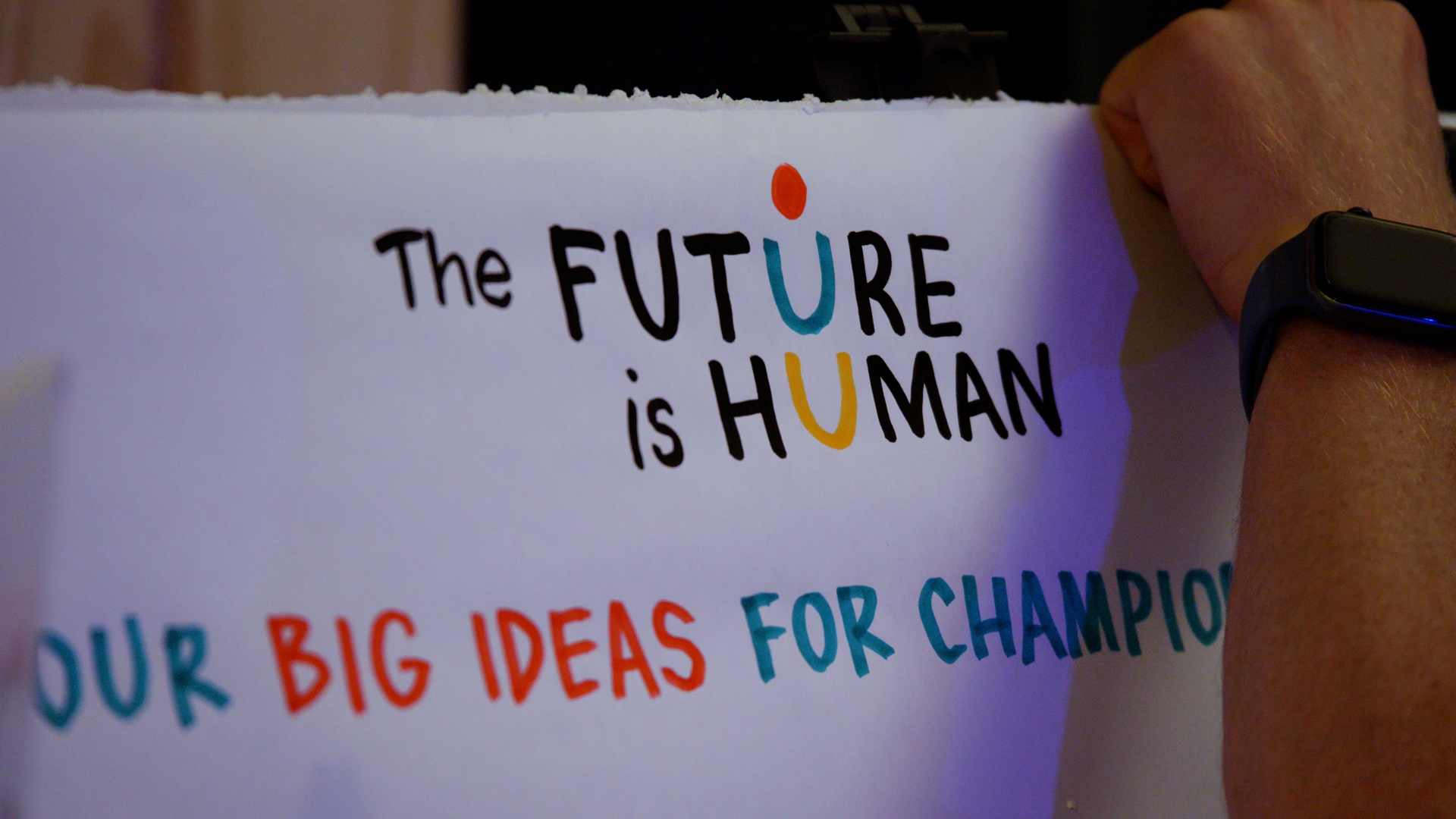 Discovery