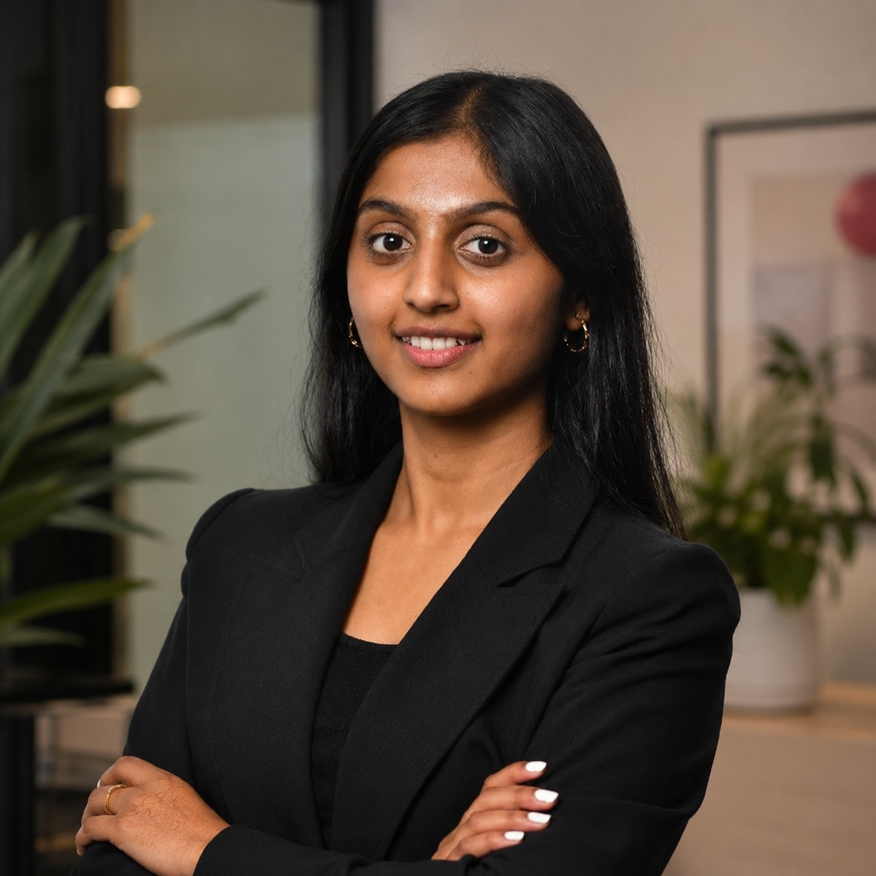 Vaishnavi Sarode