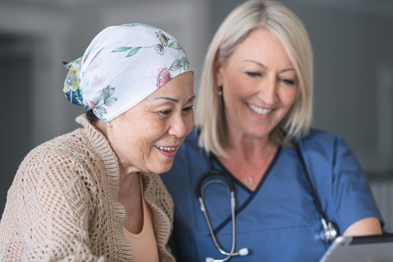 CALD Cancer Services - Research