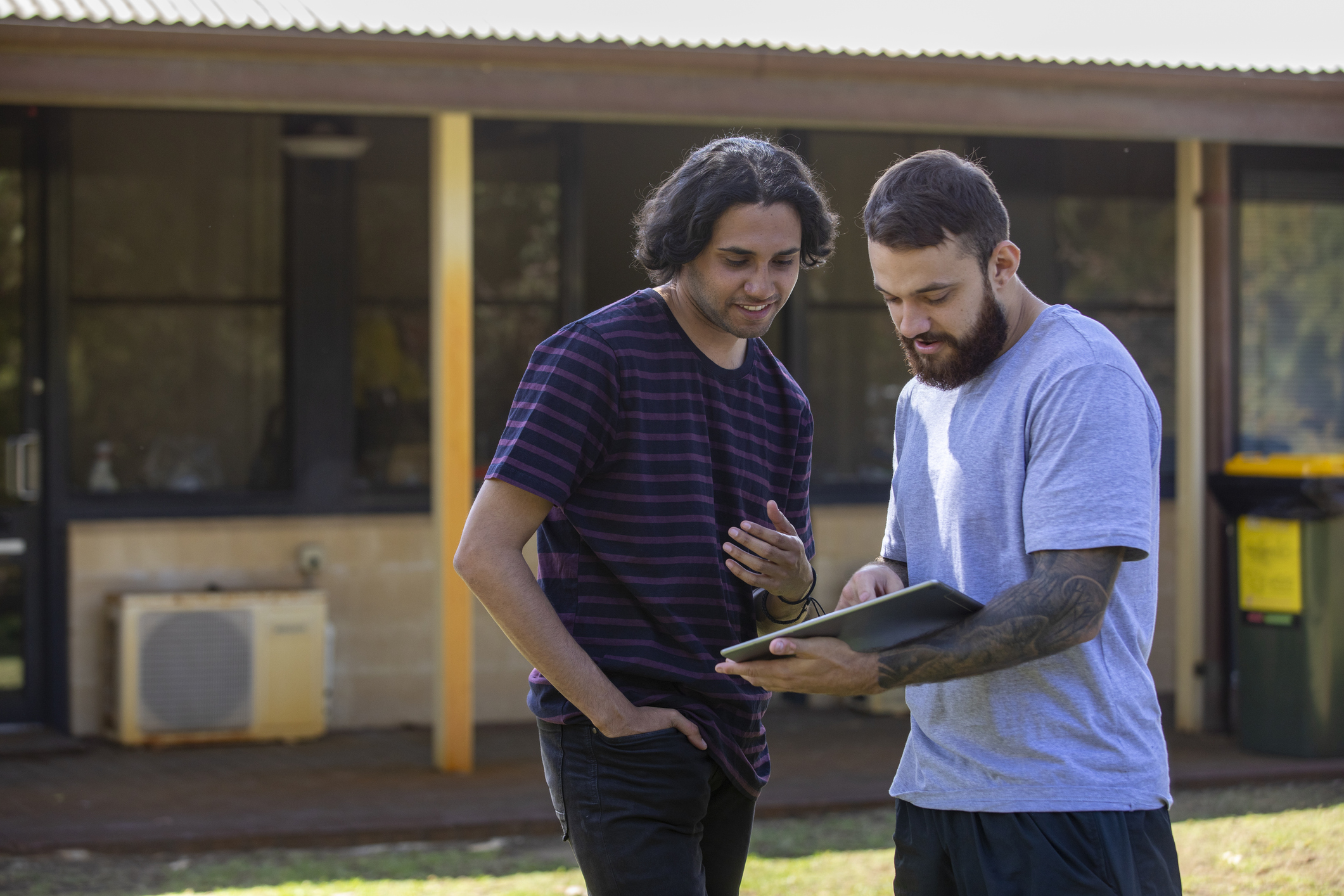 Community Testing: A Strategic Capability to Improve Creative Decision-Making