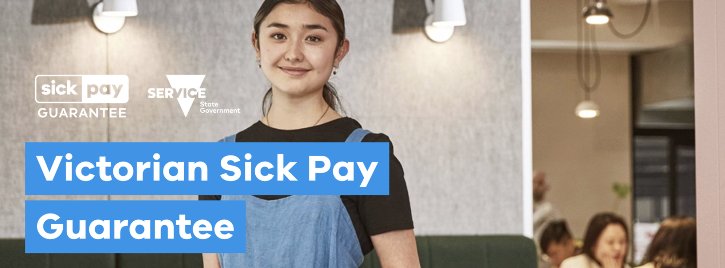 Sick Pay Guarantee Initiative