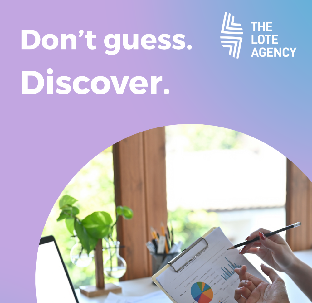 Our Services | What is Discovery with LOTE?