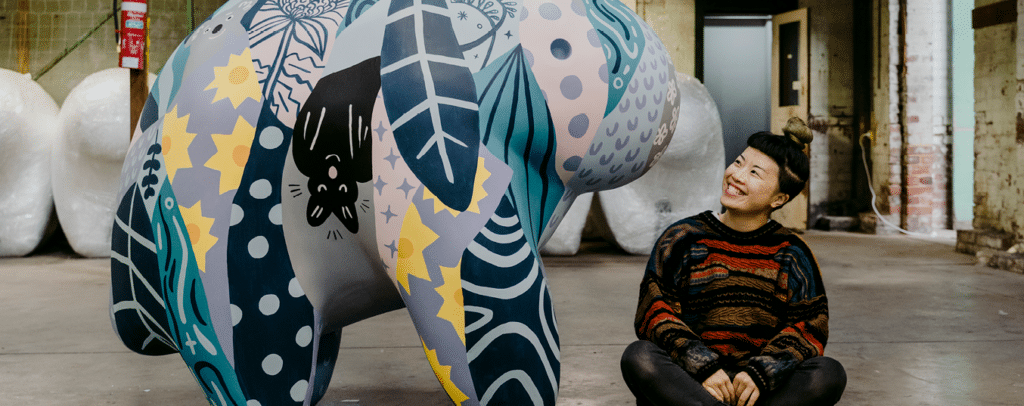 Sustainability Victoria Partners with LOTE for "Small Acts Make a Big Impact"