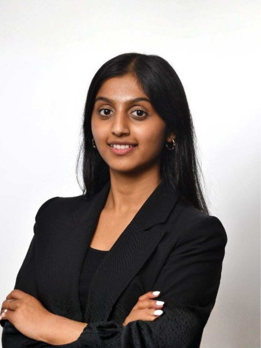 Vaishnavi Sarode