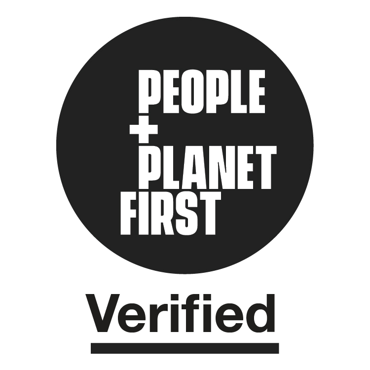 People Planet First