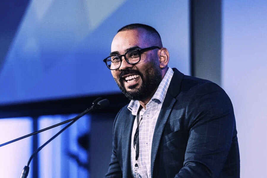 Melbourne Confidential B&T Interview with CEO, Ash Chand