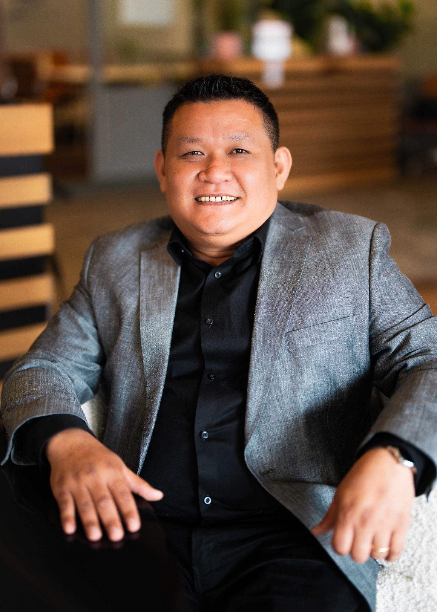 The Power of Community Voices: Insights from Bwe Thay, Director of Community & Partnerships