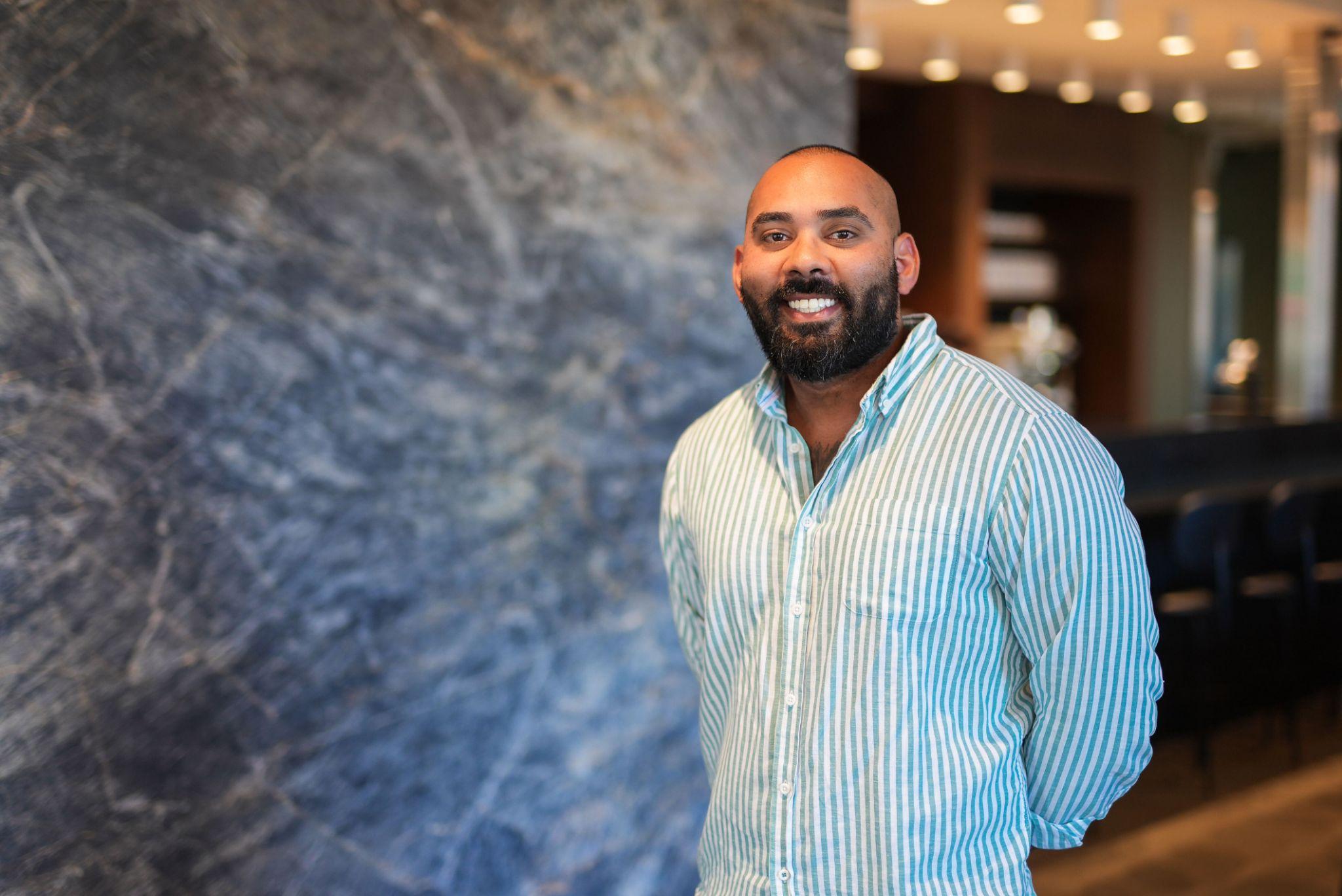 A New Chapter for LOTE: A Conversation with Our CEO, Ash Chand