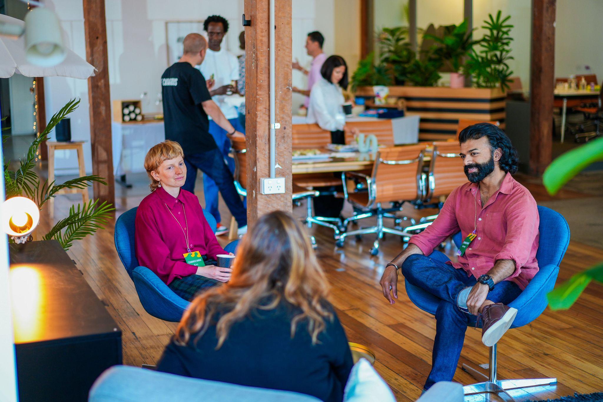 Community Testing: A Strategic Capability to Improve Creative Decision-Making