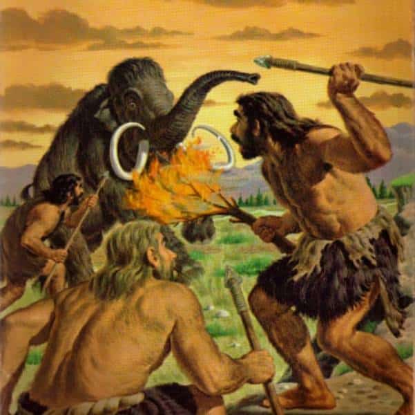 tribes-killing-mammal