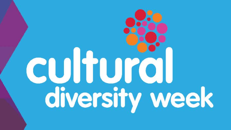 cultural diversity week