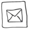 email logo grey