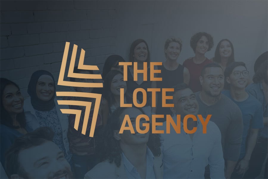 The LOTE Agency professional website translation