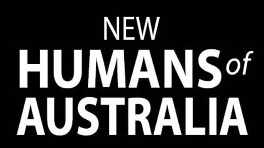 new humans australia