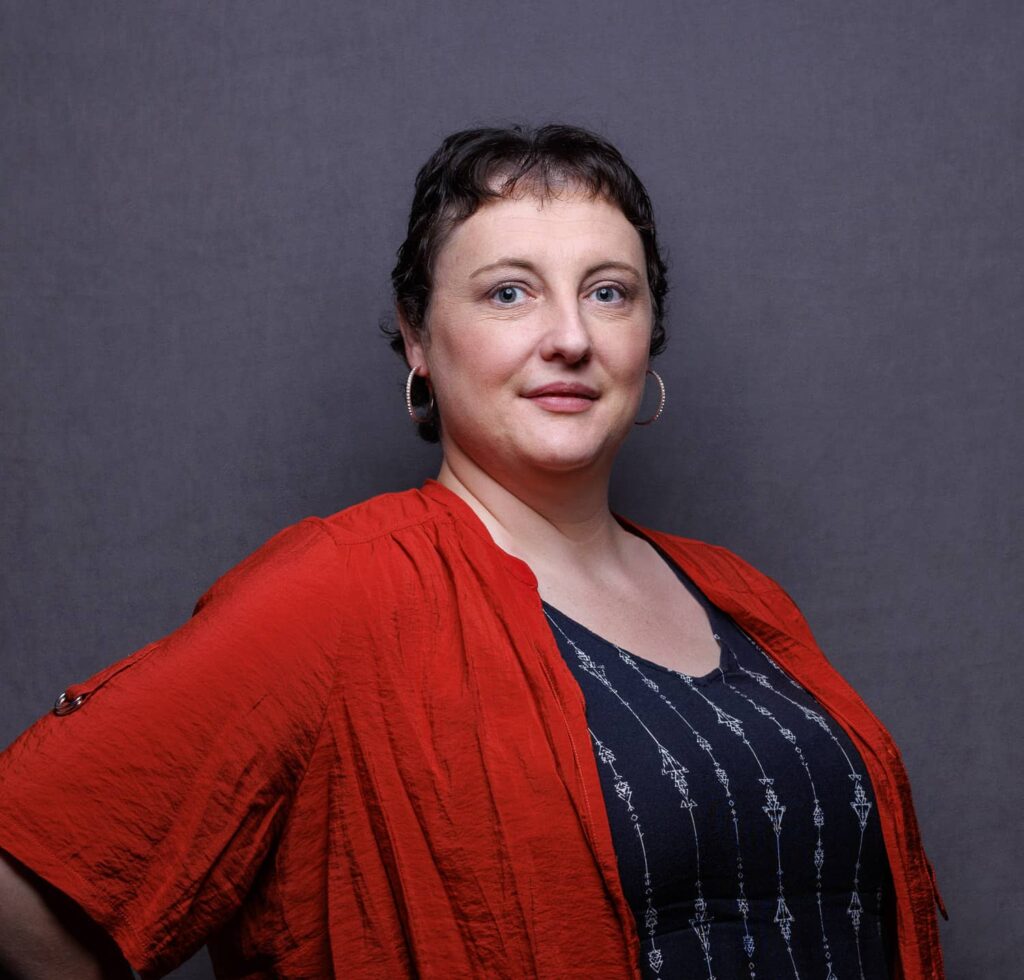 Project Manager in Australia